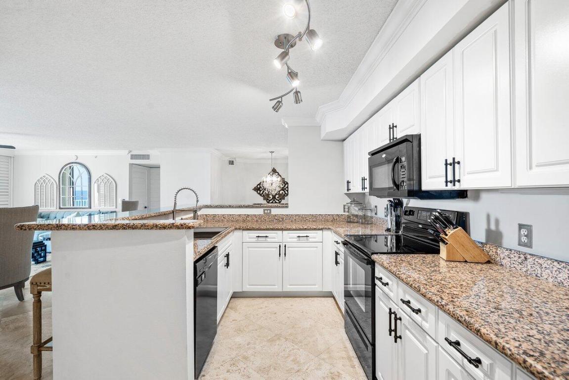 3606 S Ocean Boulevard, 906, Highland Beach Unit: 906