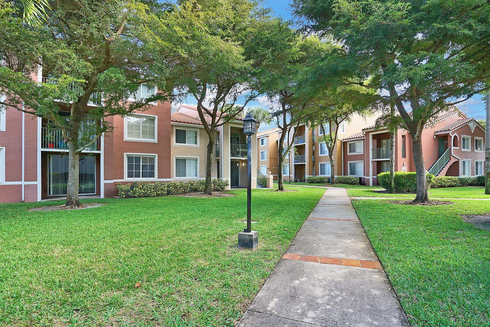 7816 Sonoma Springs Circle Unit: 303