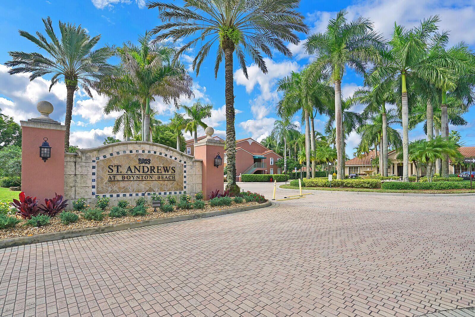 7816 Sonoma Springs Circle Unit: 303