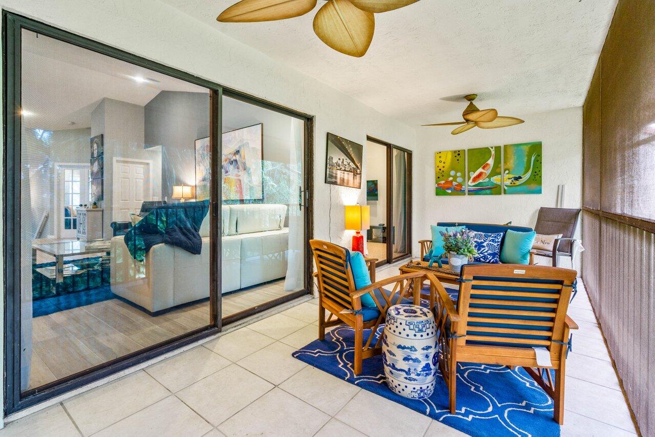 5600 Coach House Circle H, Boca Raton Unit: H