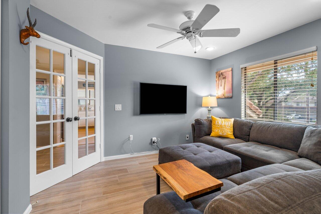 5600 Coach House Circle H, Boca Raton Unit: H