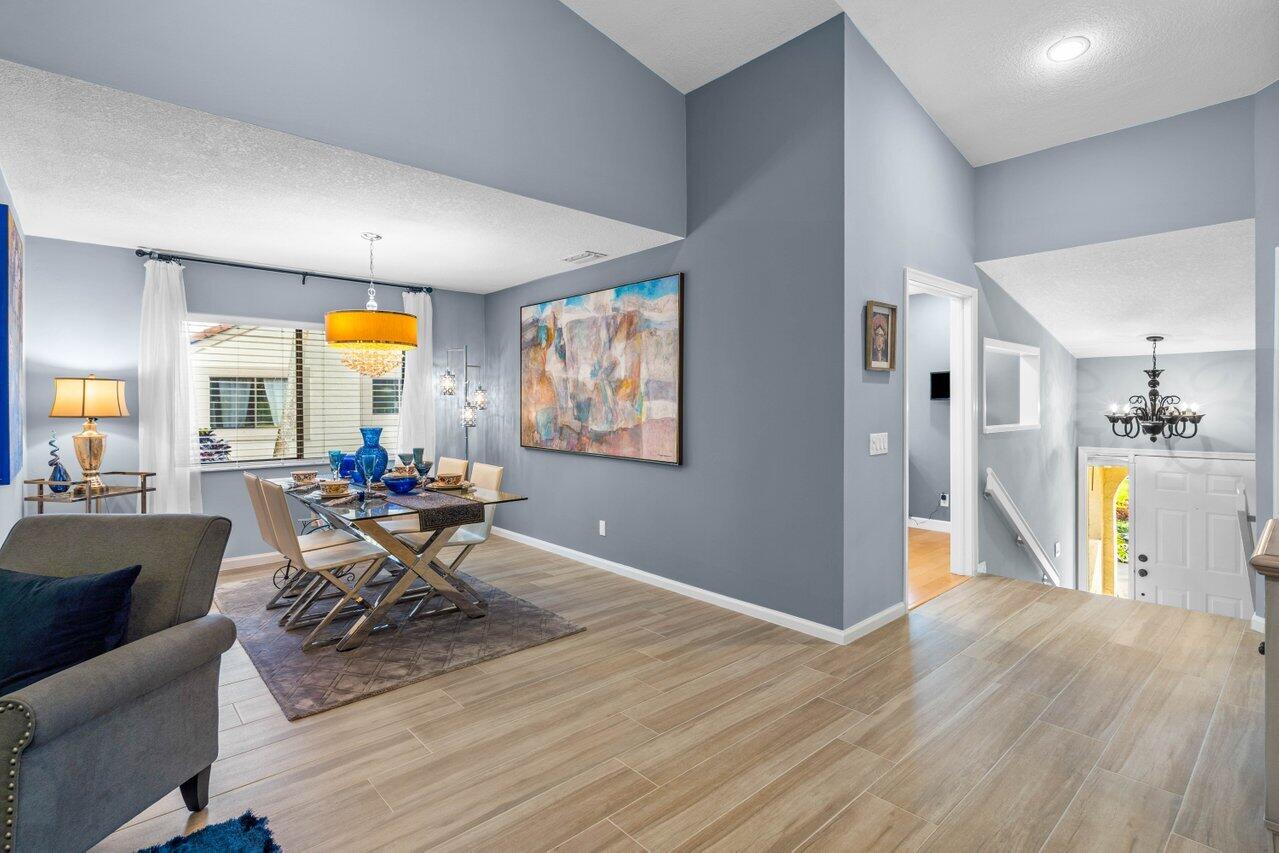 5600 Coach House Circle H, Boca Raton Unit: H