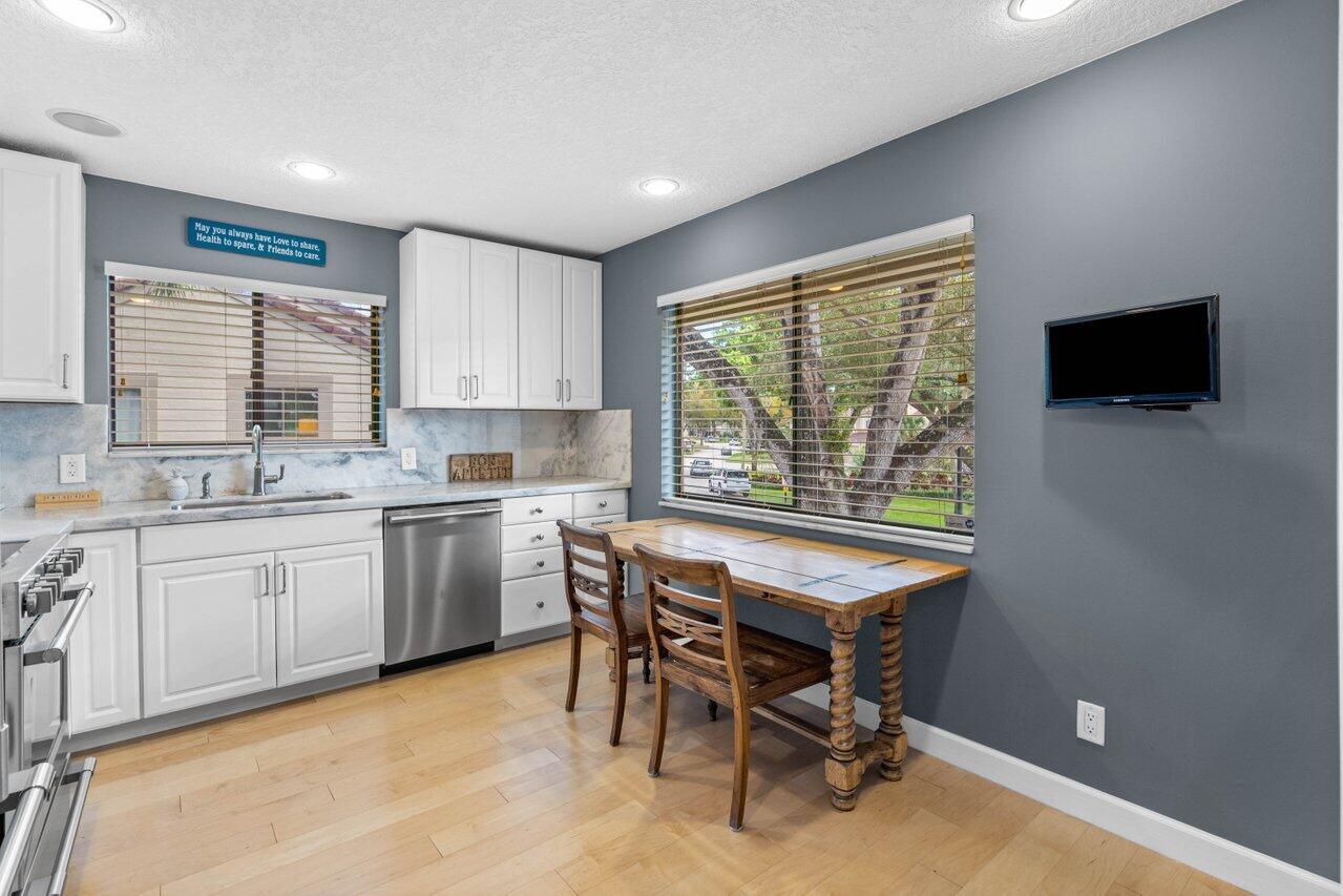 5600 Coach House Circle H, Boca Raton Unit: H