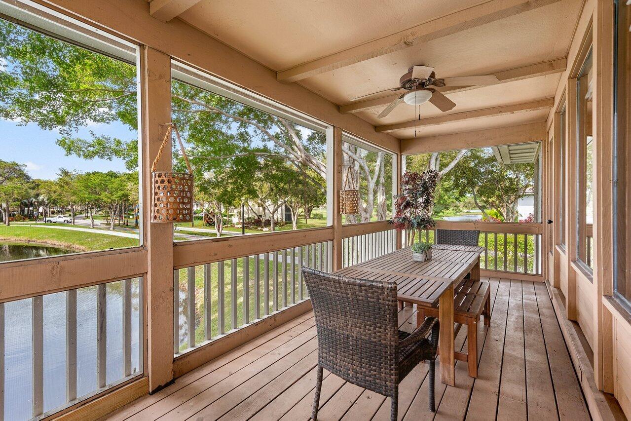 19867 Boca West Drive Unit: 3262