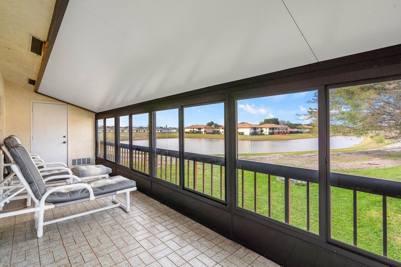 13921 Royal Palm Court Unit: D