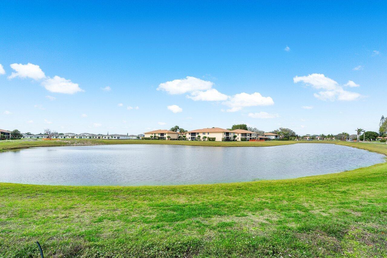 13921 Royal Palm Court Unit: D