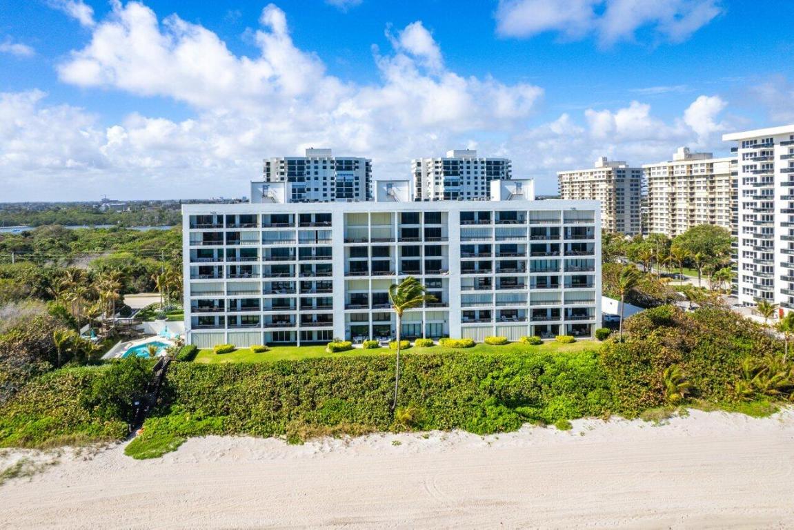 2000 N Ocean Boulevard 303, Boca Raton Unit: 303