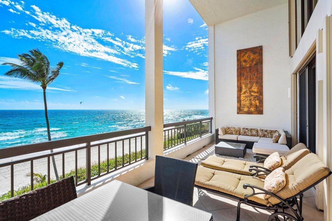 2000 N Ocean Boulevard 303, Boca Raton Unit: 303