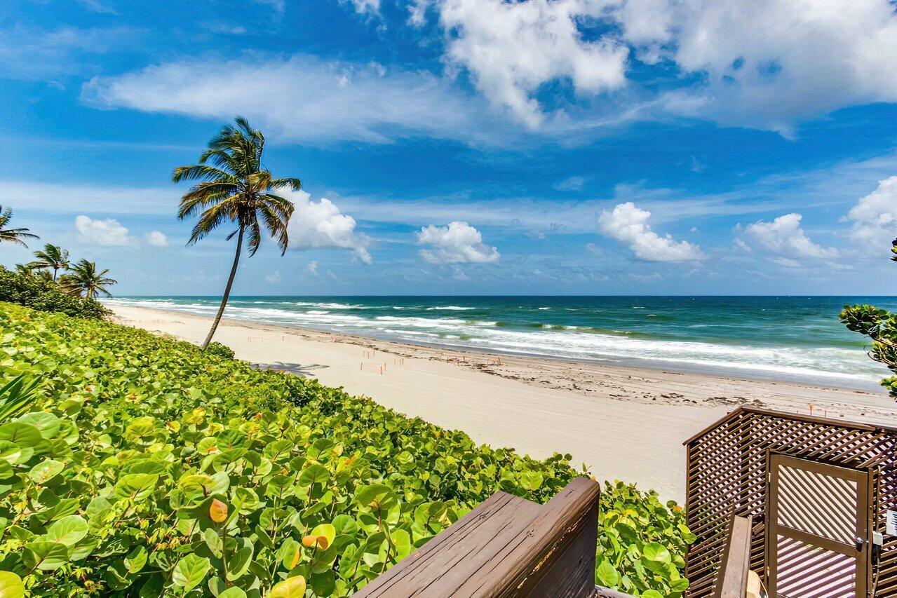 2000 N Ocean Boulevard 303, Boca Raton Unit: 303