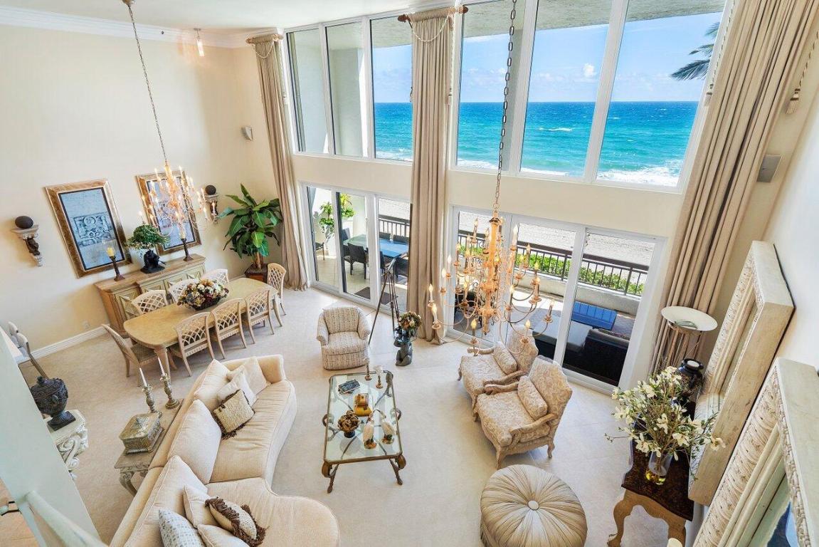 2000 N Ocean Boulevard 303, Boca Raton Unit: 303