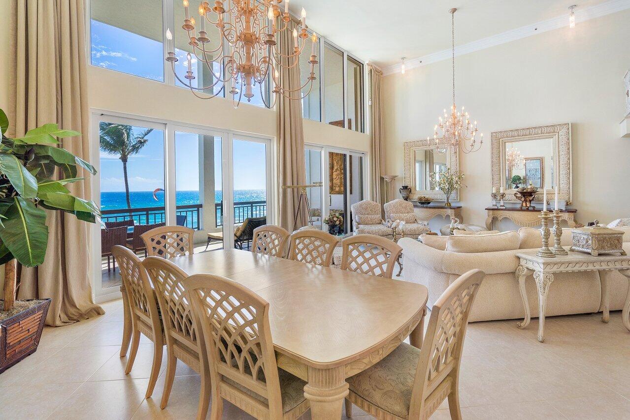 2000 N Ocean Boulevard 303, Boca Raton Unit: 303