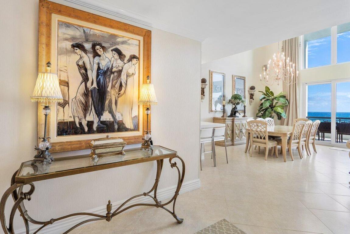 2000 N Ocean Boulevard 303, Boca Raton Unit: 303