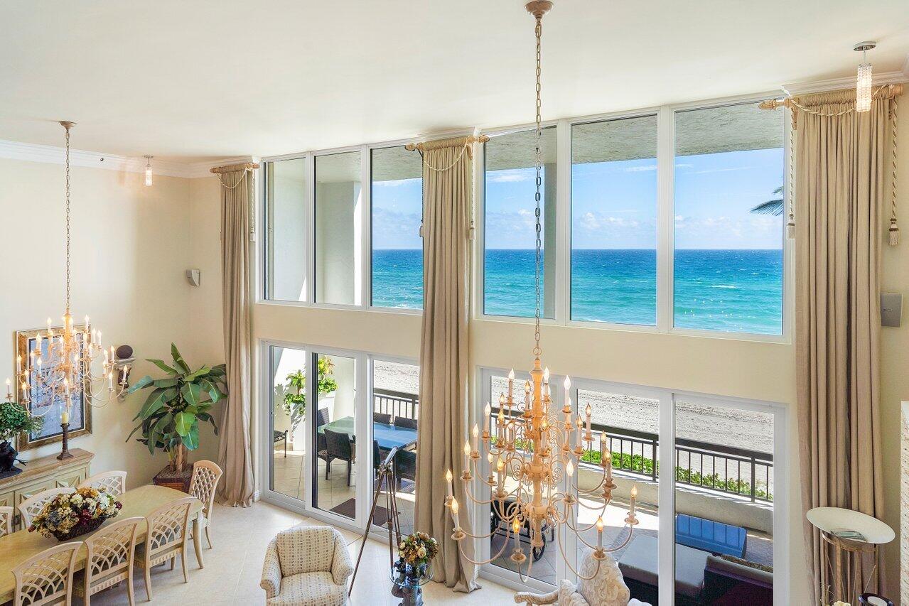 2000 N Ocean Boulevard 303, Boca Raton Unit: 303