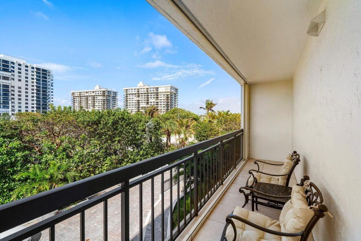 2000 N Ocean Boulevard 303, Boca Raton Unit: 303