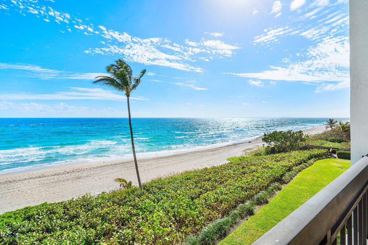 2000 N Ocean Boulevard 303, Boca Raton Unit: 303