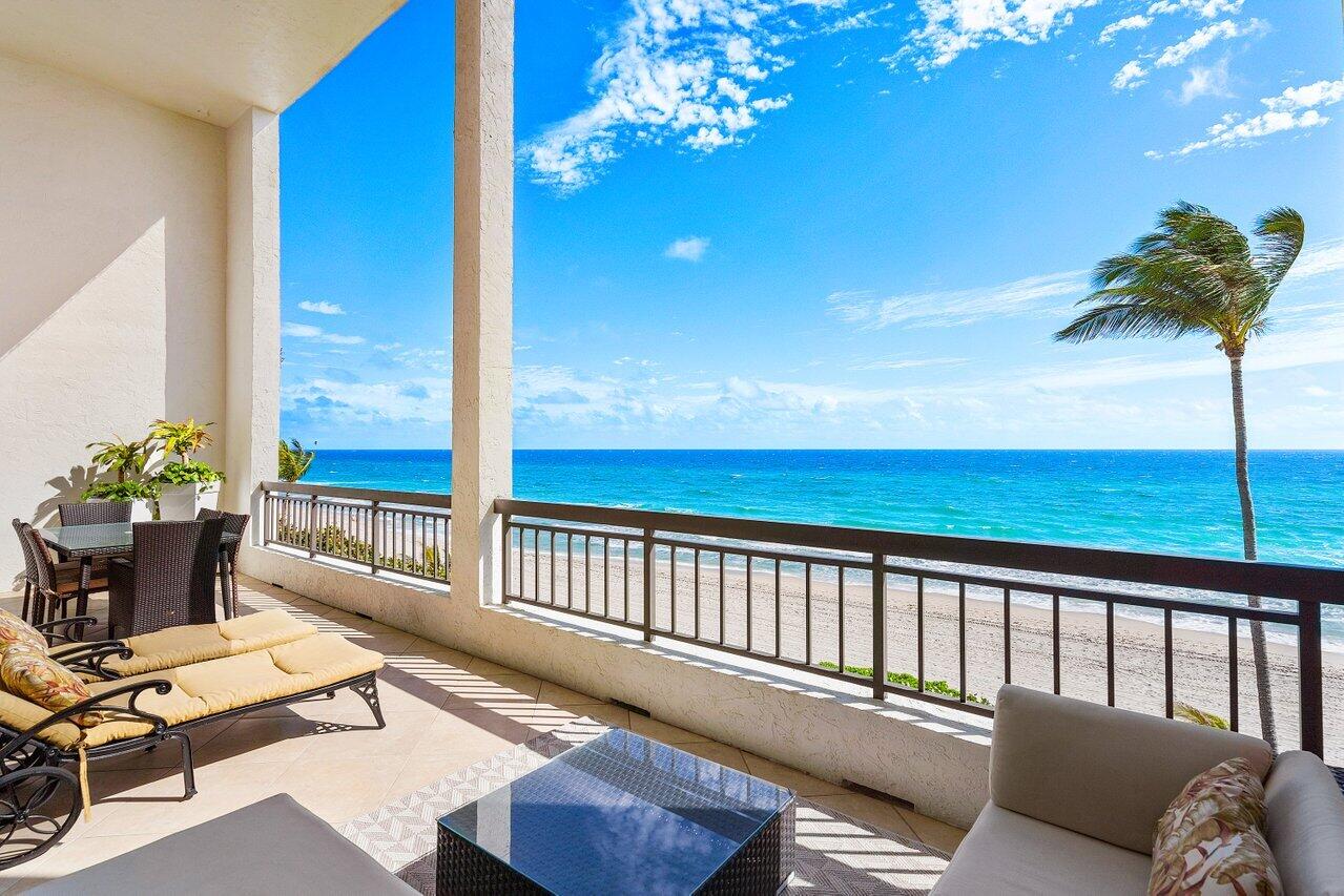 2000 N Ocean Boulevard 303, Boca Raton Unit: 303