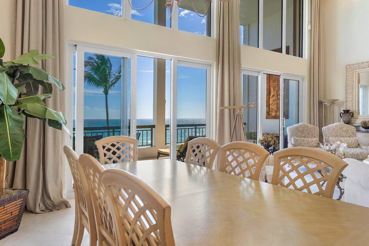 2000 N Ocean Boulevard 303, Boca Raton Unit: 303