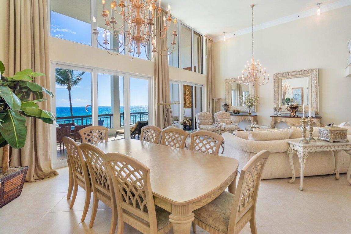 2000 N Ocean Boulevard 303, Boca Raton Unit: 303