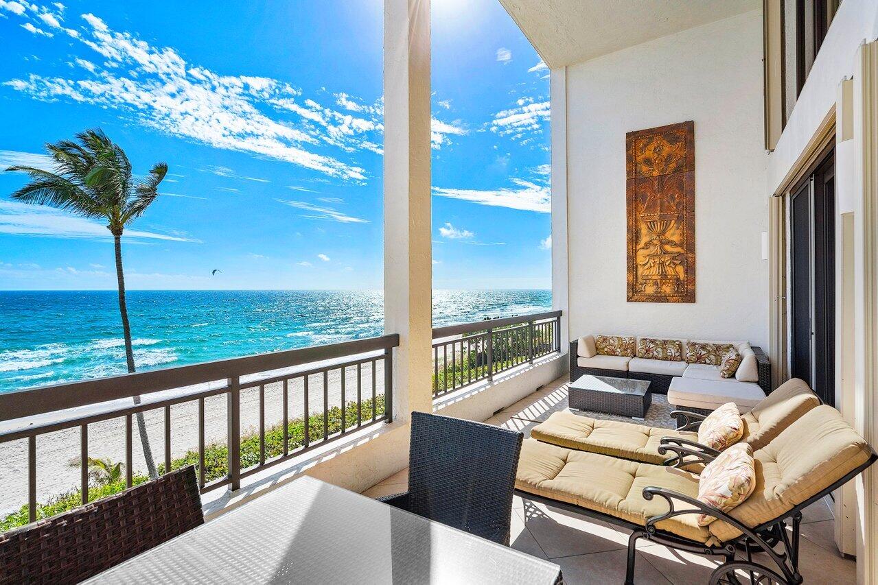 2000 N Ocean Boulevard 303, Boca Raton Unit: 303