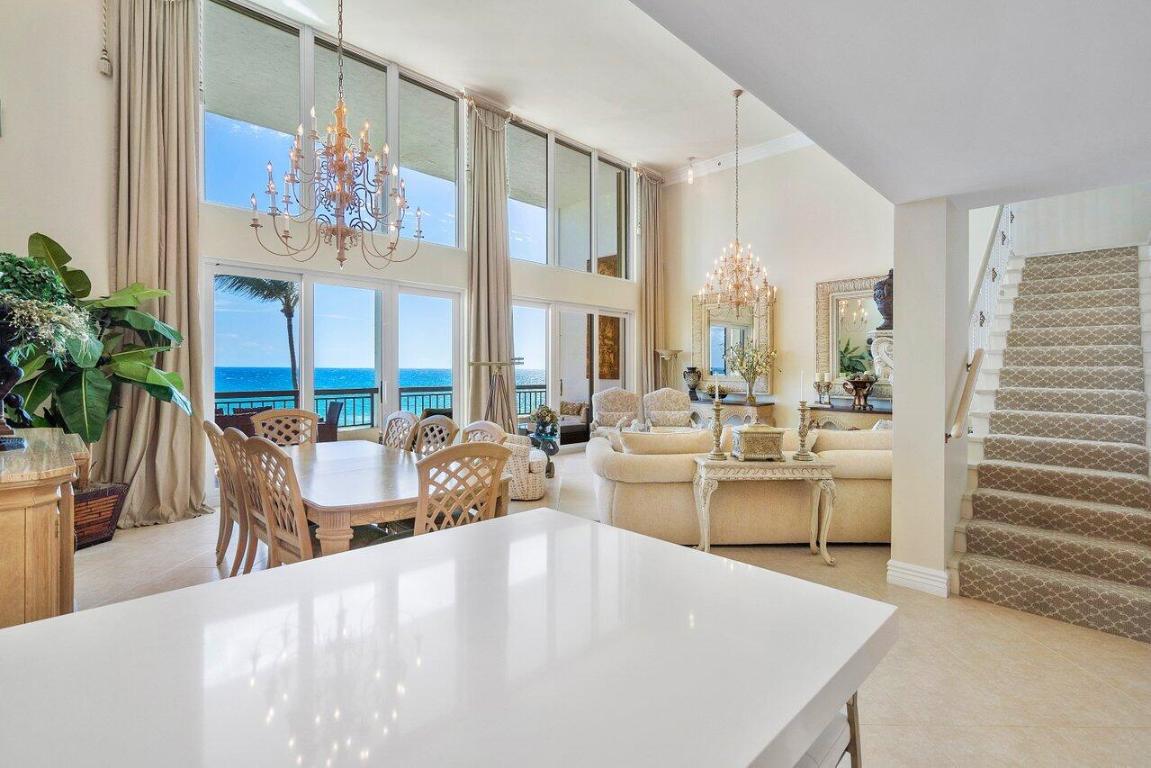 2000 N Ocean Boulevard 303, Boca Raton Unit: 303