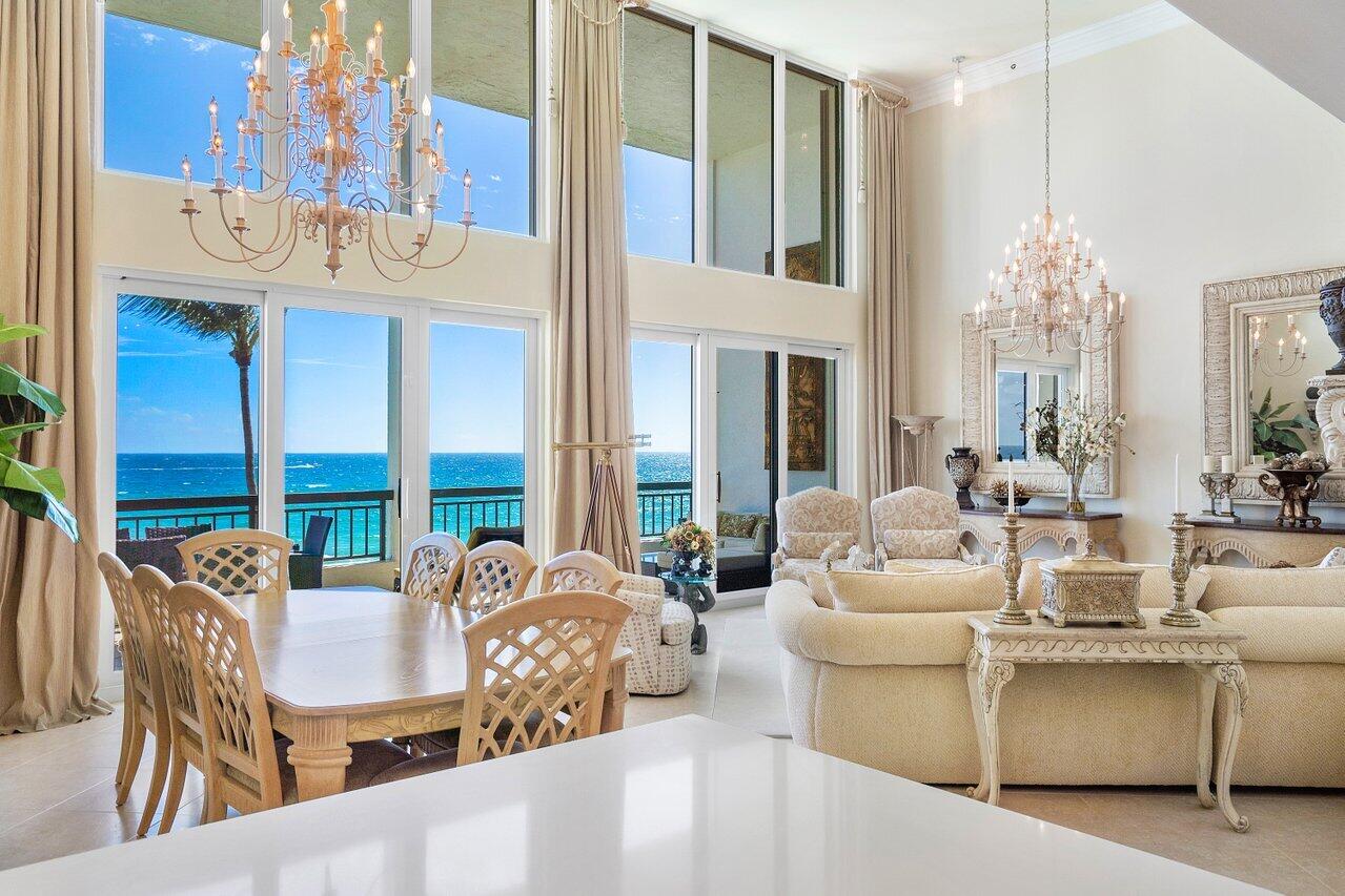 2000 N Ocean Boulevard 303, Boca Raton Unit: 303