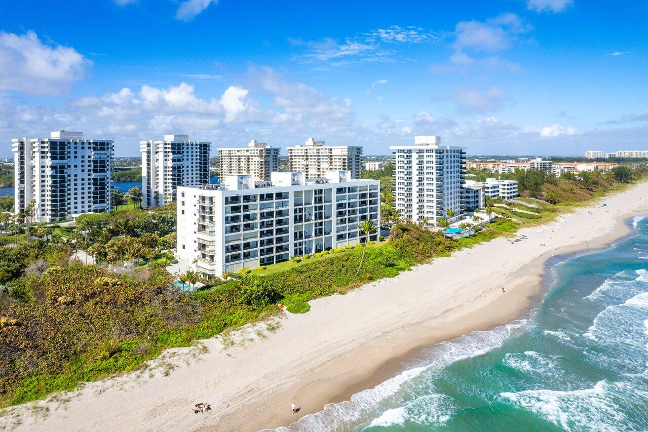 2000 N Ocean Boulevard 303, Boca Raton Unit: 303