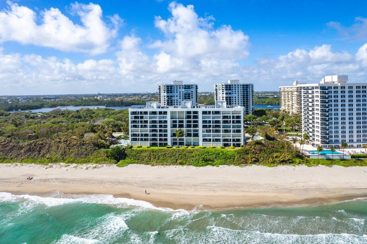 2000 N Ocean Boulevard 303, Boca Raton Unit: 303