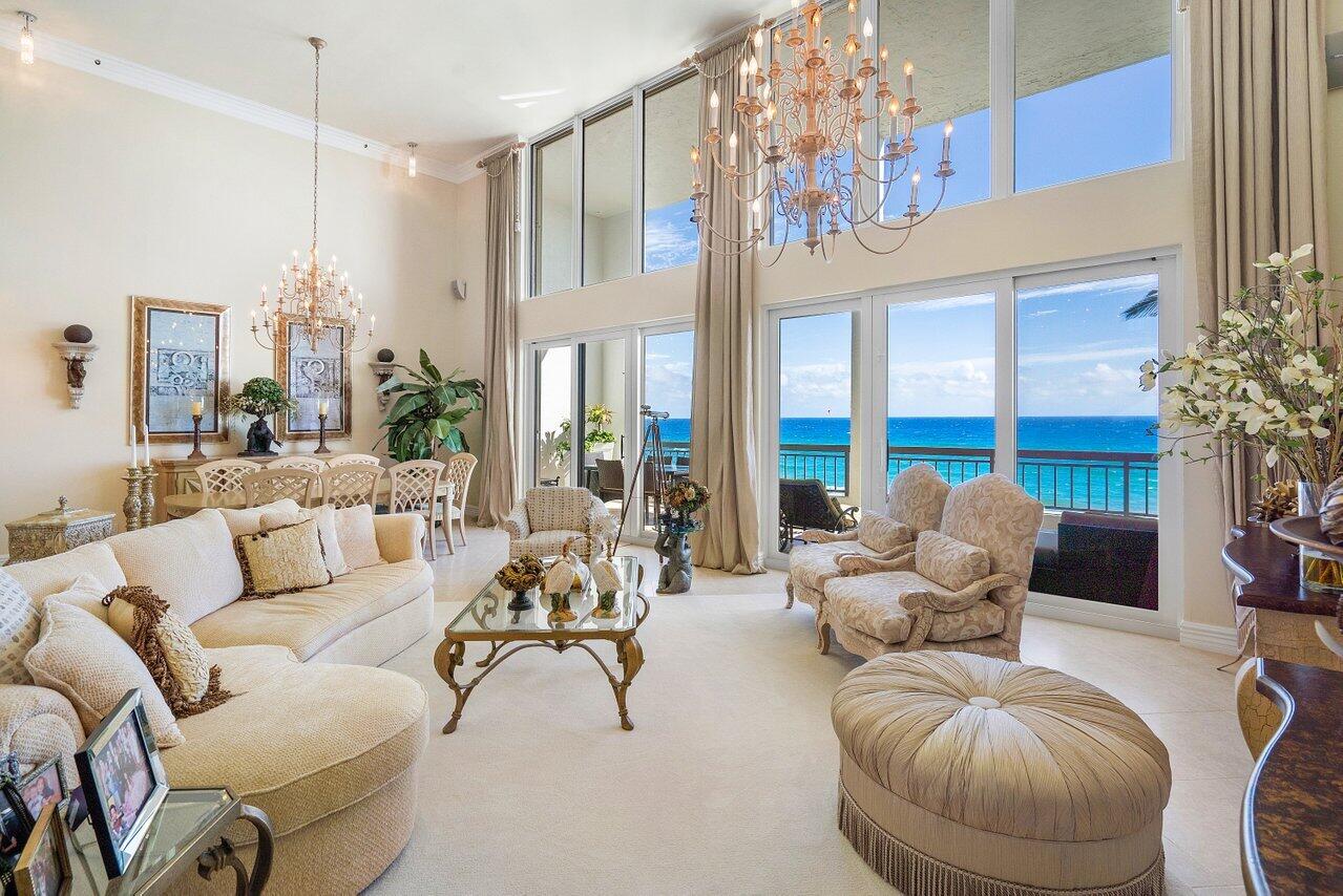 2000 N Ocean Boulevard 303, Boca Raton Unit: 303