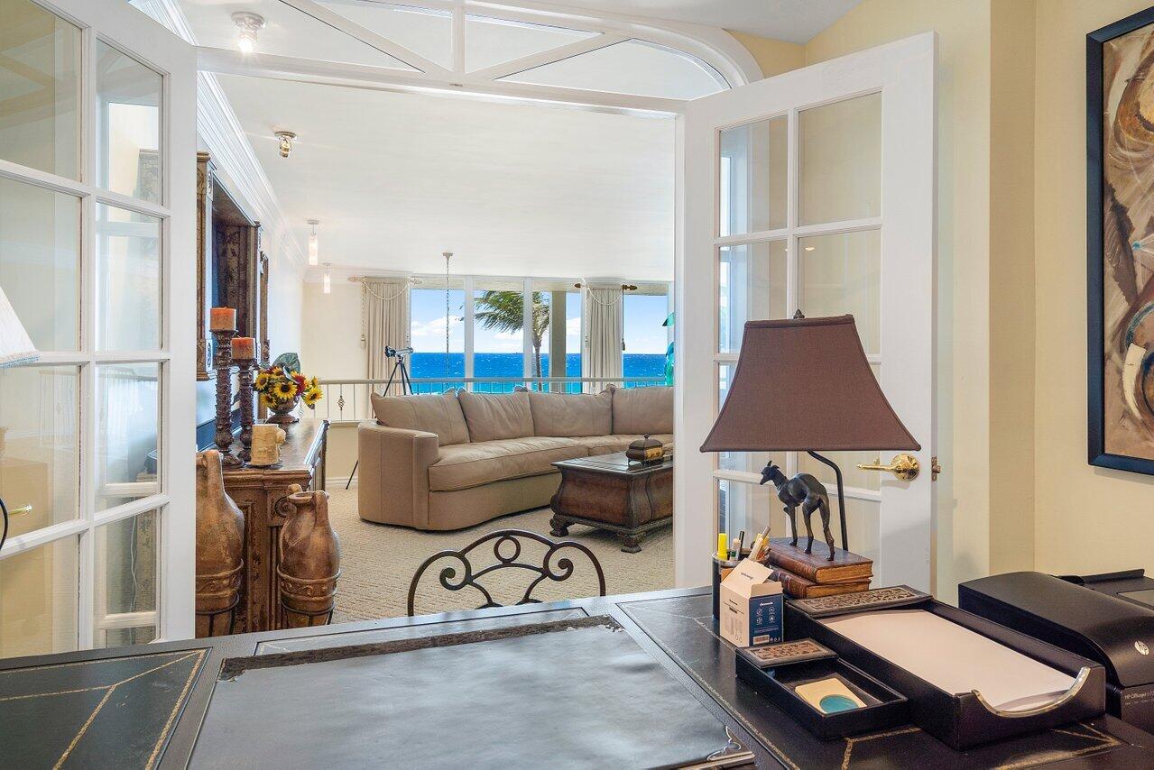 2000 N Ocean Boulevard 303, Boca Raton Unit: 303