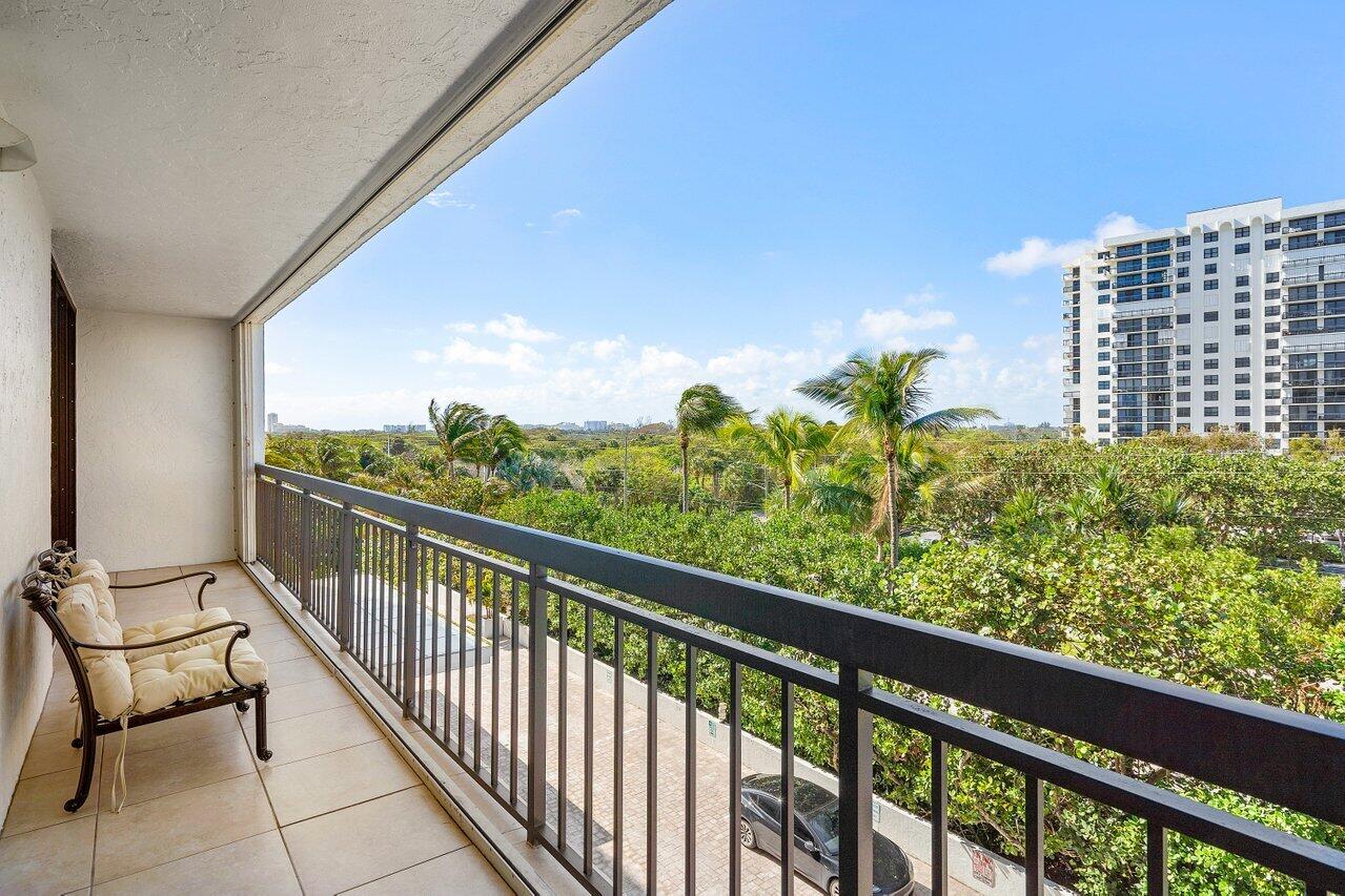 2000 N Ocean Boulevard 303, Boca Raton Unit: 303