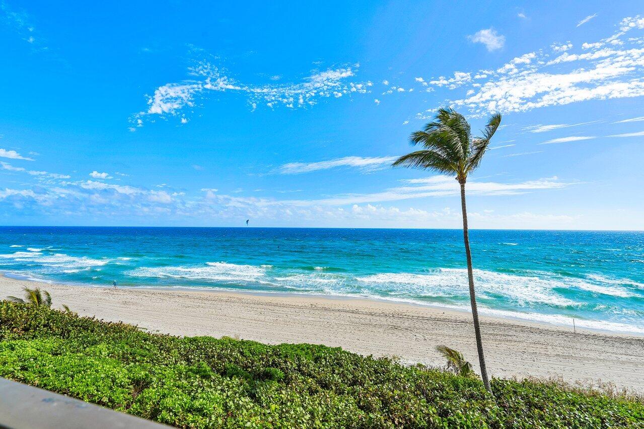 2000 N Ocean Boulevard 303, Boca Raton Unit: 303