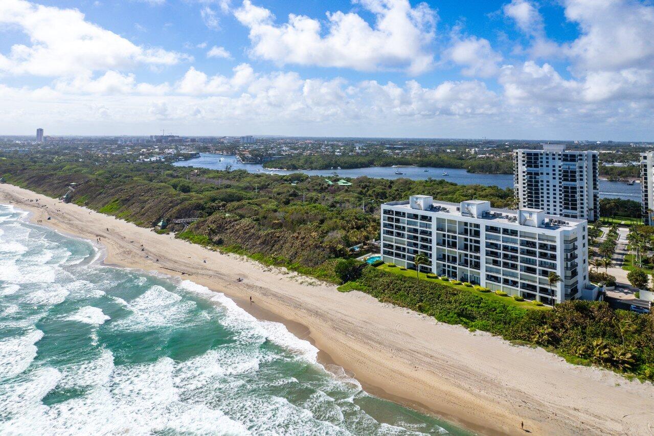 2000 N Ocean Boulevard 303, Boca Raton Unit: 303