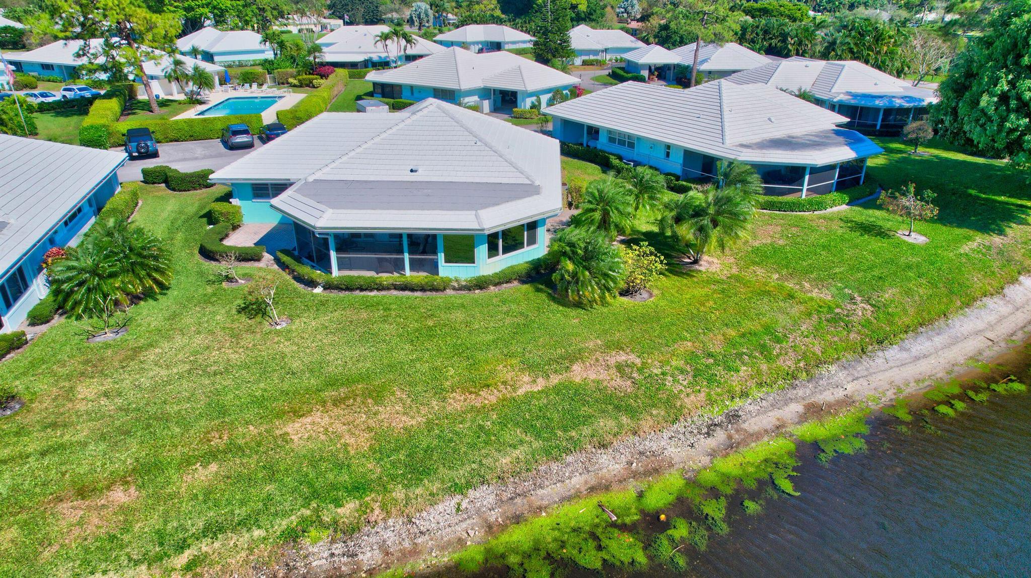 14 Slash Pine Drive