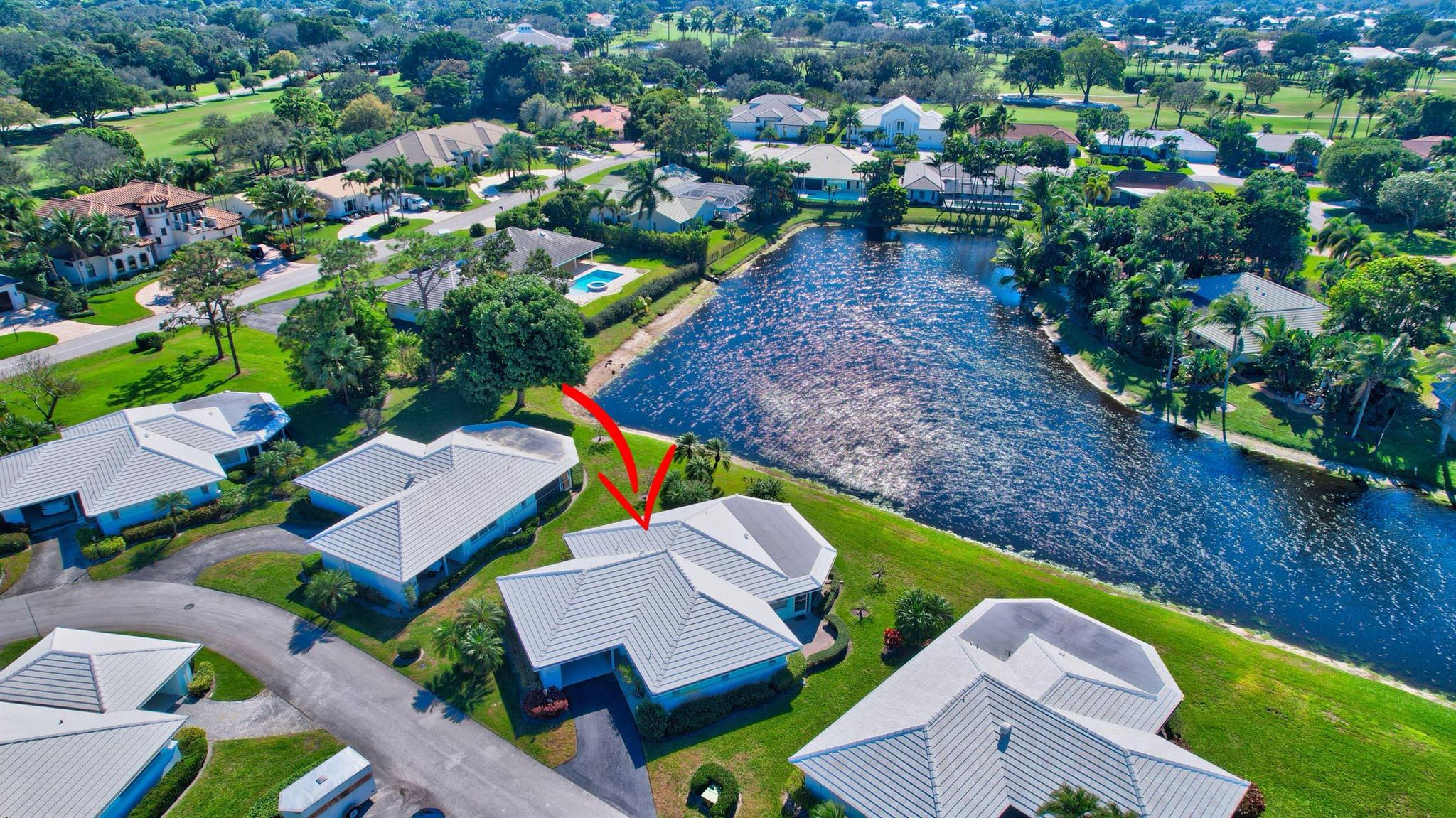 14 Slash Pine Drive