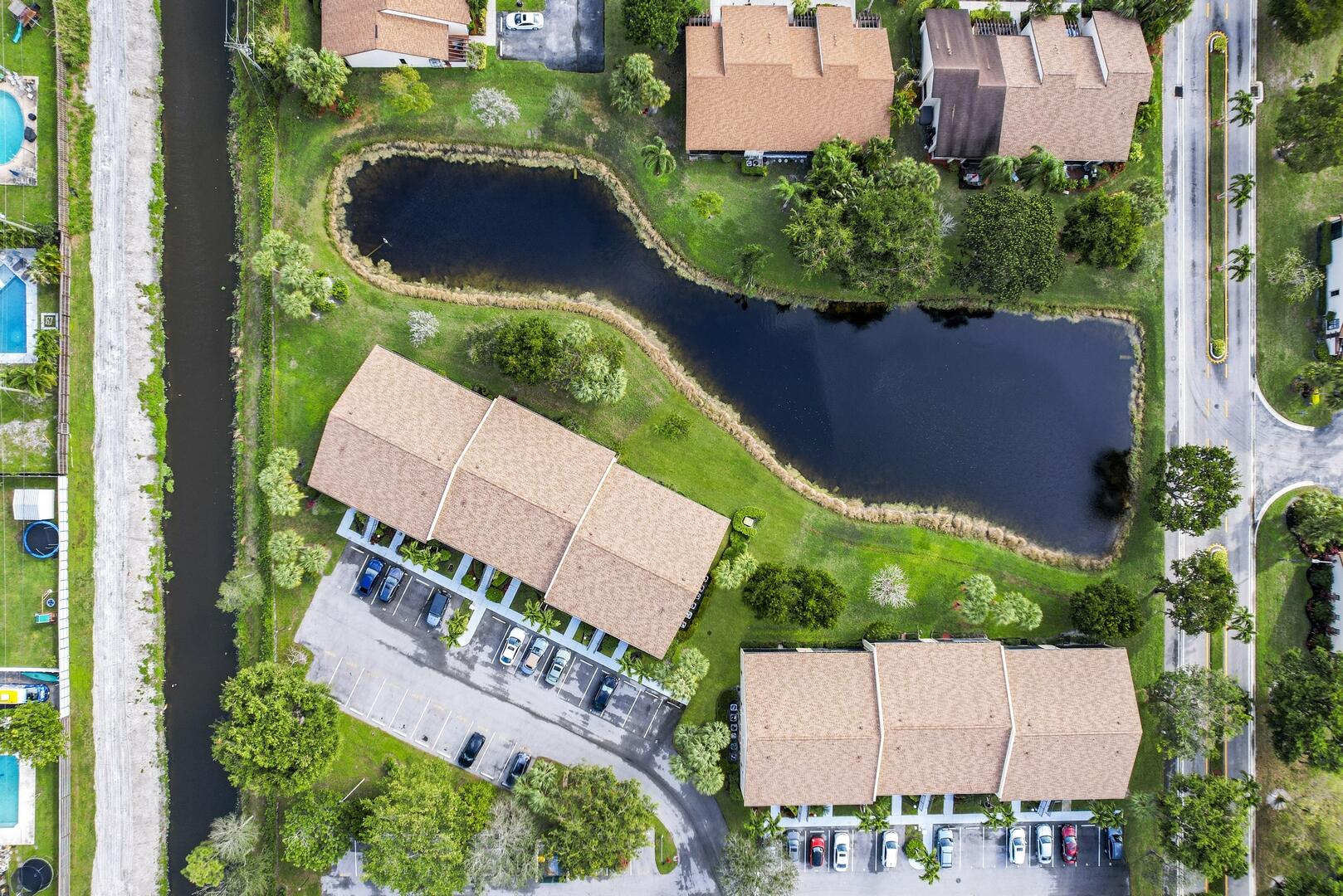 3528 Featherwood Drive 216, Lake Worth Unit: 216