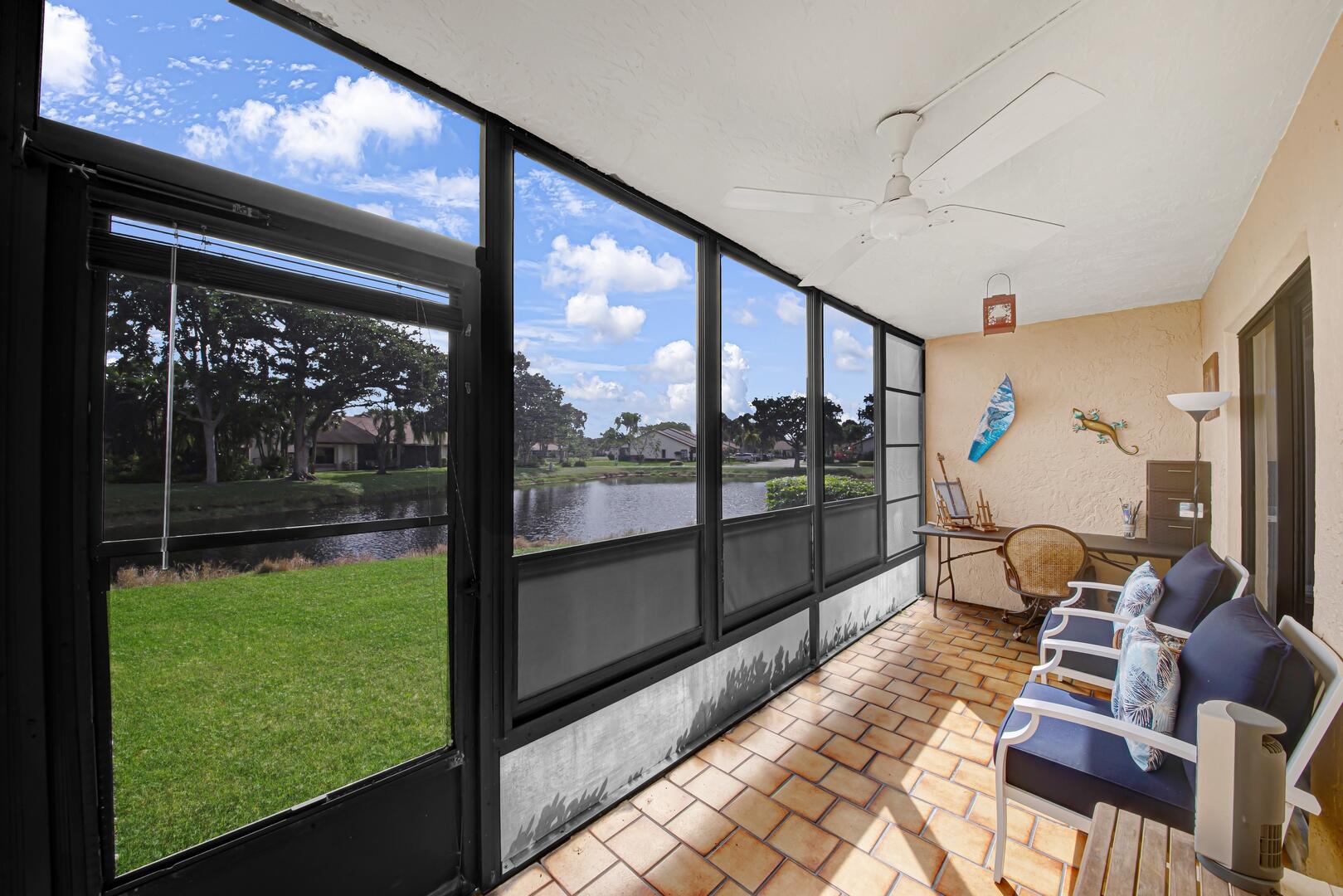 3528 Featherwood Drive 216, Lake Worth Unit: 216