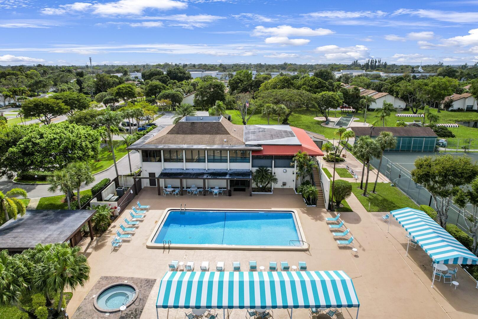 3528 Featherwood Drive 216, Lake Worth Unit: 216