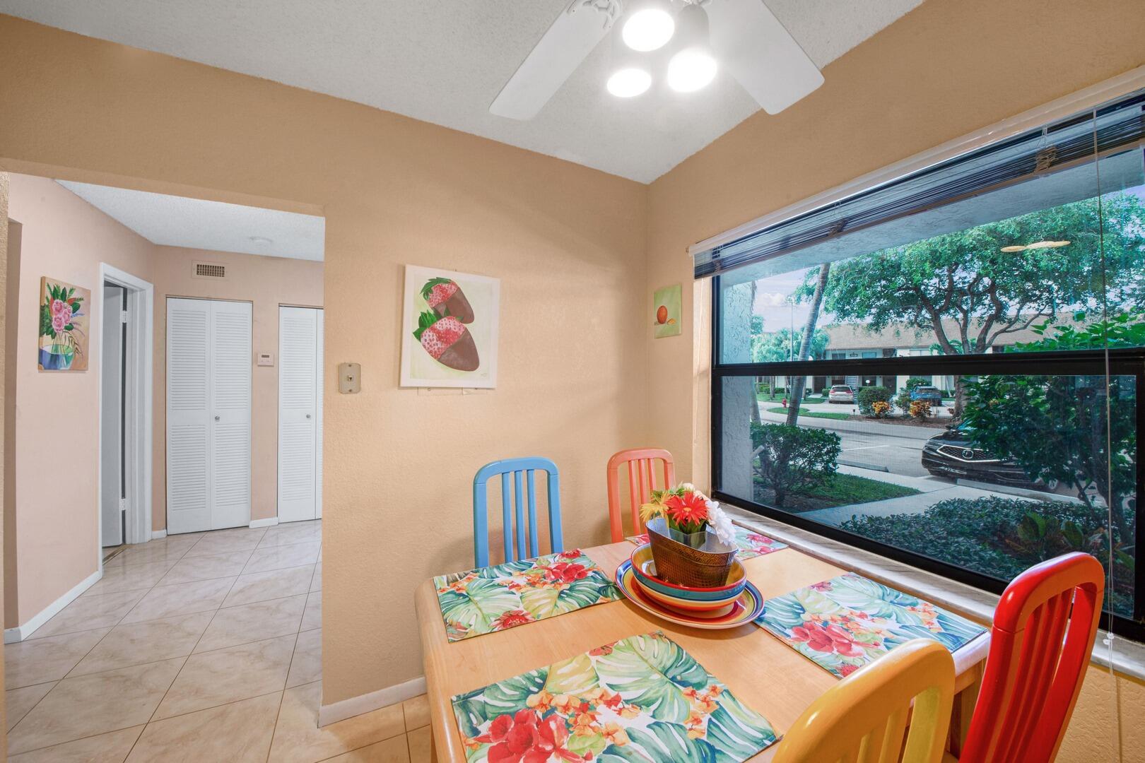 3528 Featherwood Drive 216, Lake Worth Unit: 216