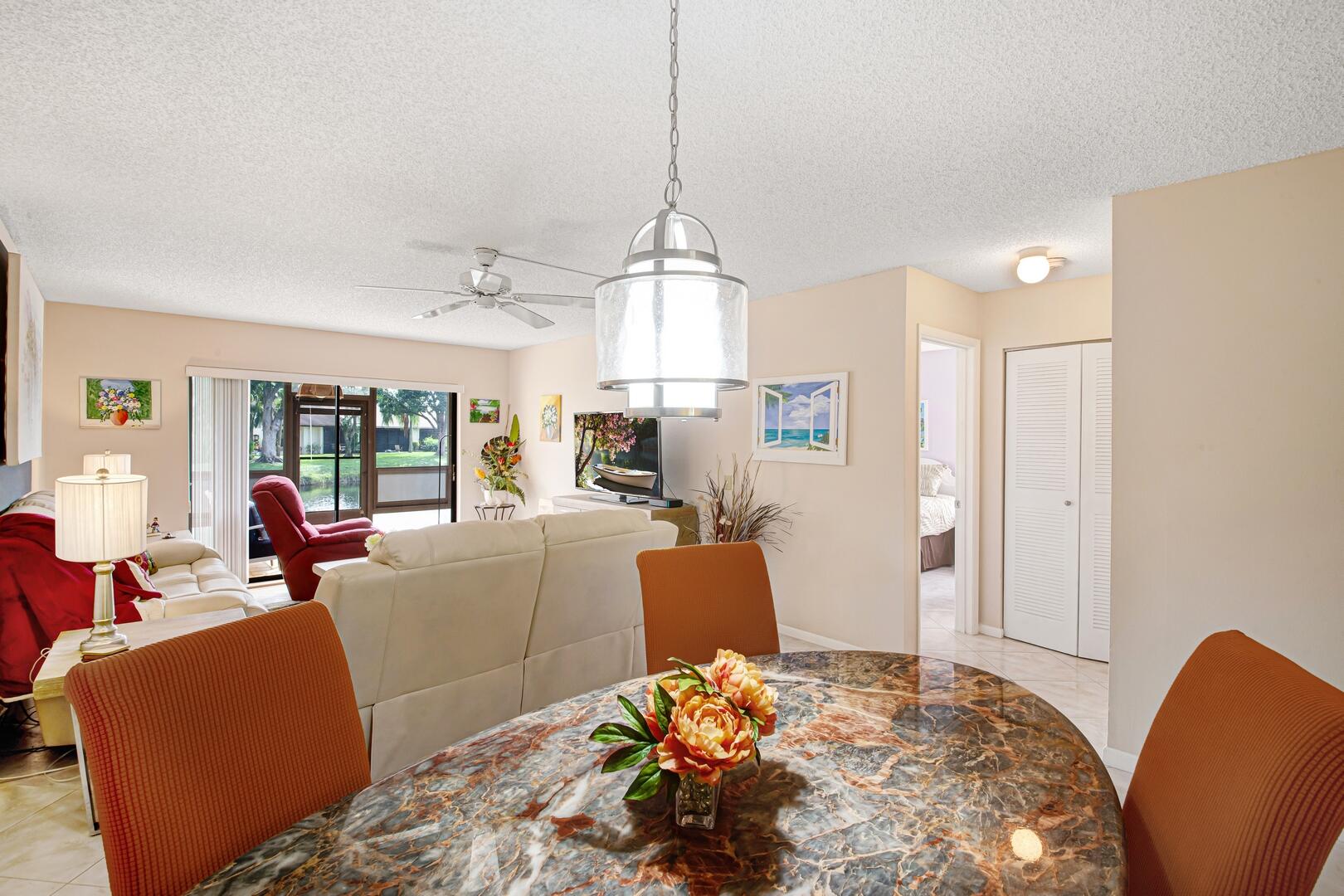 3528 Featherwood Drive 216, Lake Worth Unit: 216