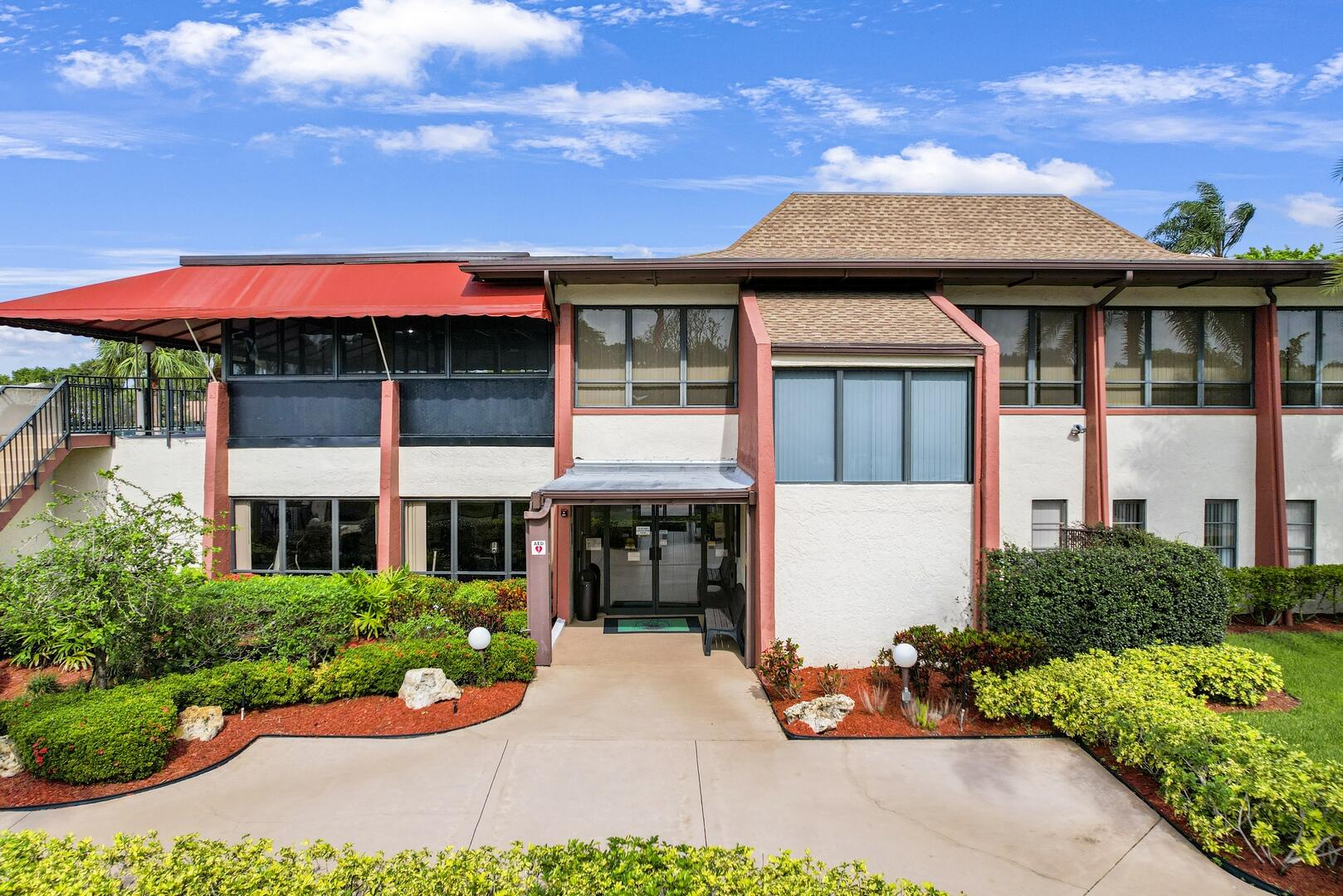 3528 Featherwood Drive 216, Lake Worth Unit: 216