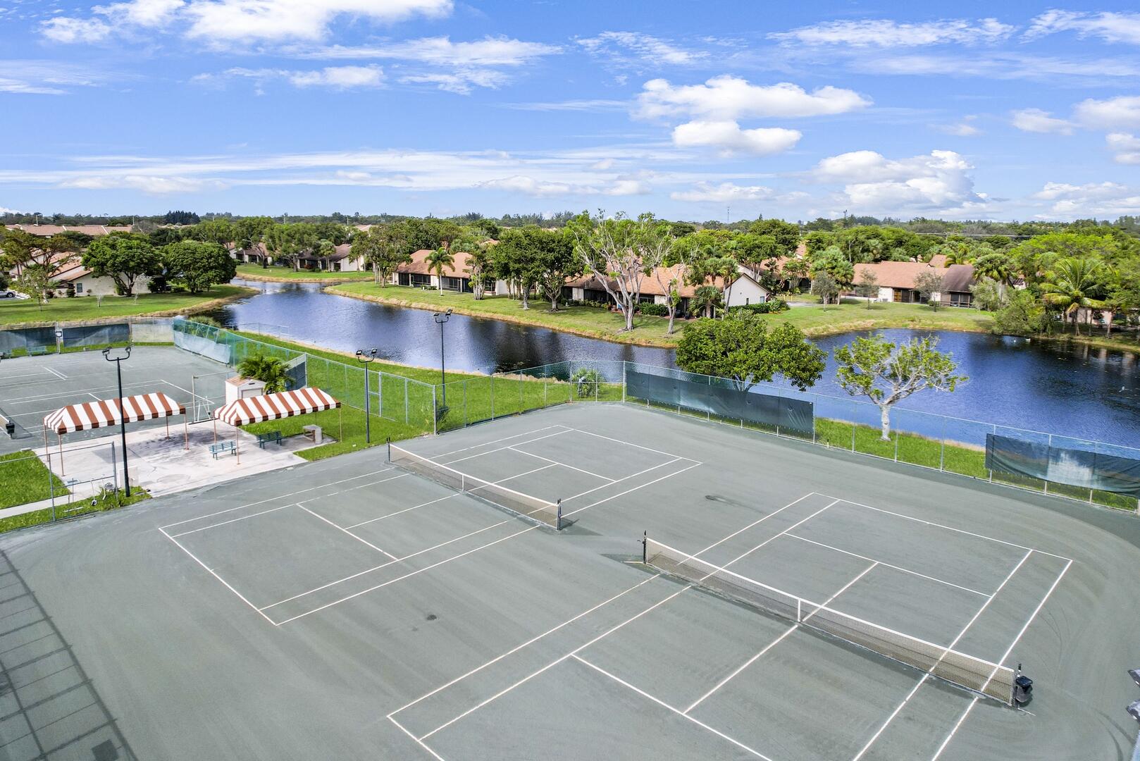 3528 Featherwood Drive 216, Lake Worth Unit: 216