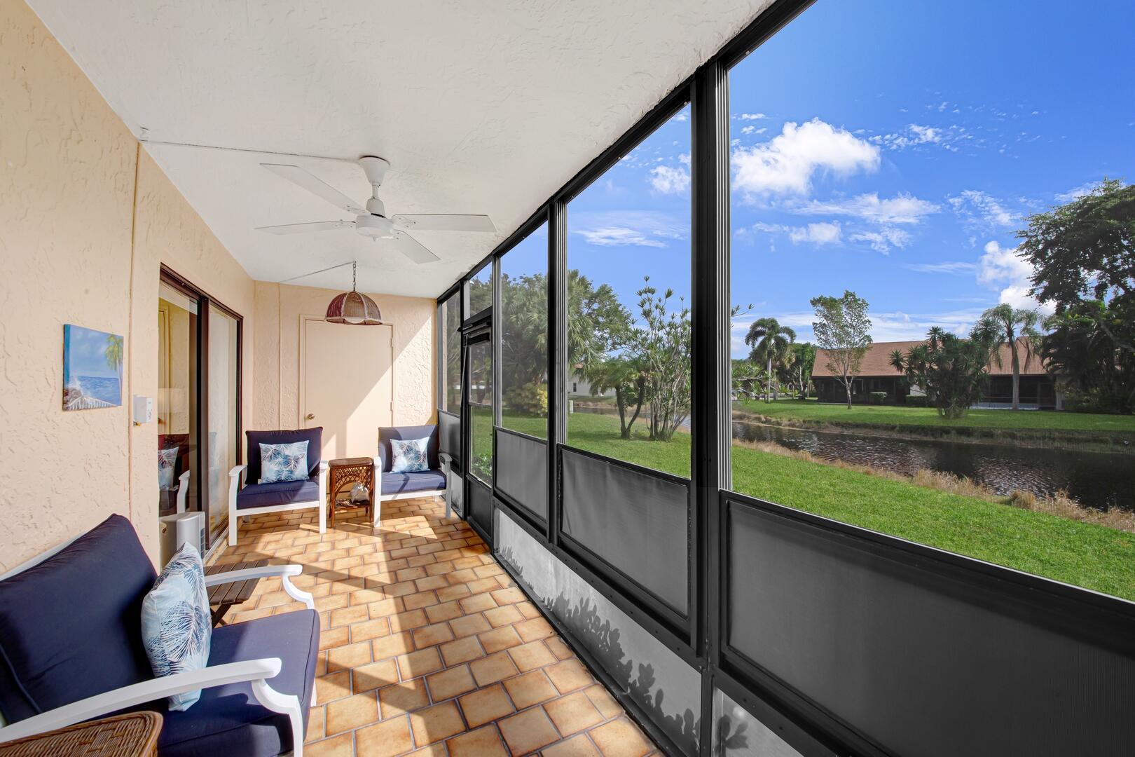 3528 Featherwood Drive 216, Lake Worth Unit: 216