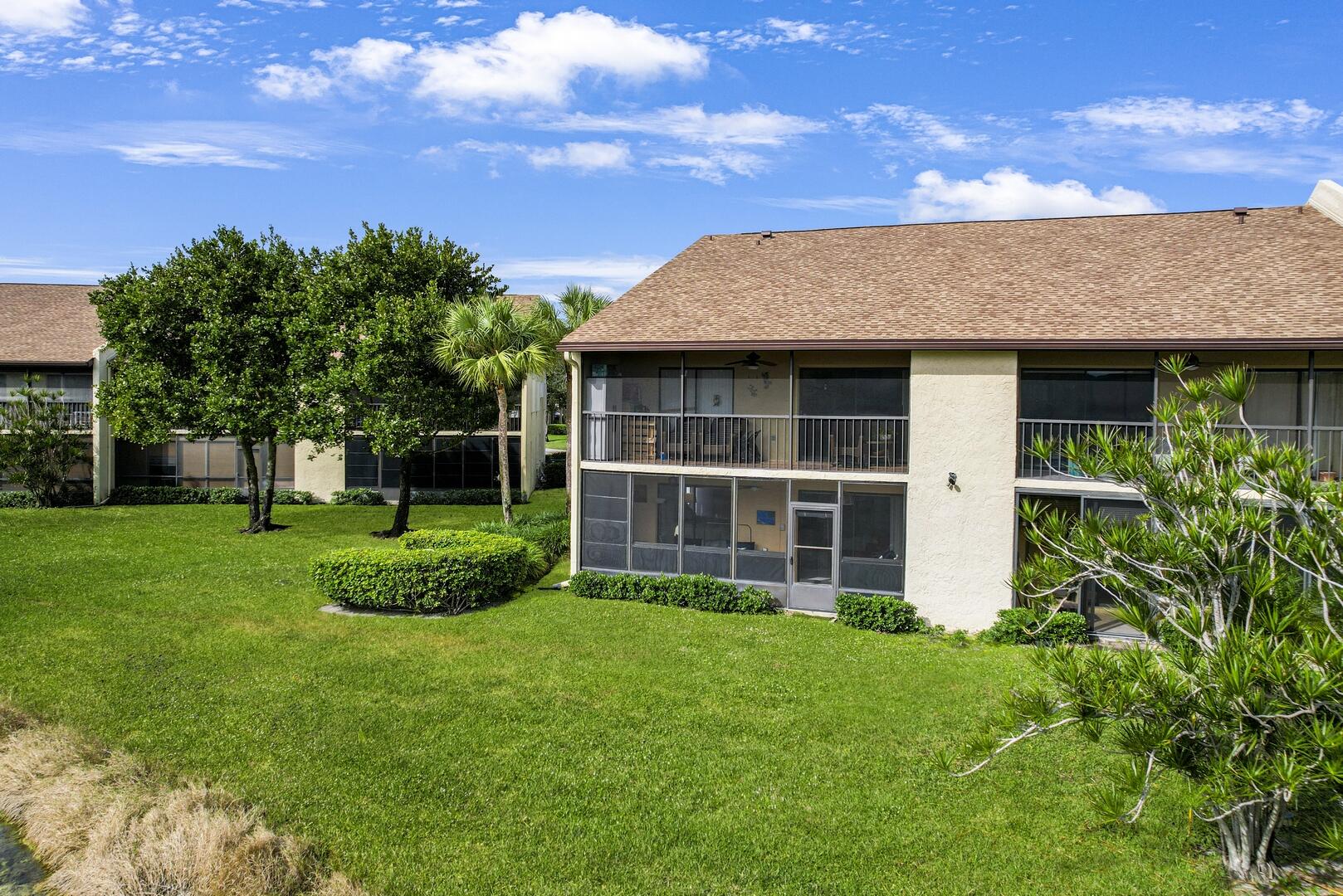 3528 Featherwood Drive 216, Lake Worth Unit: 216