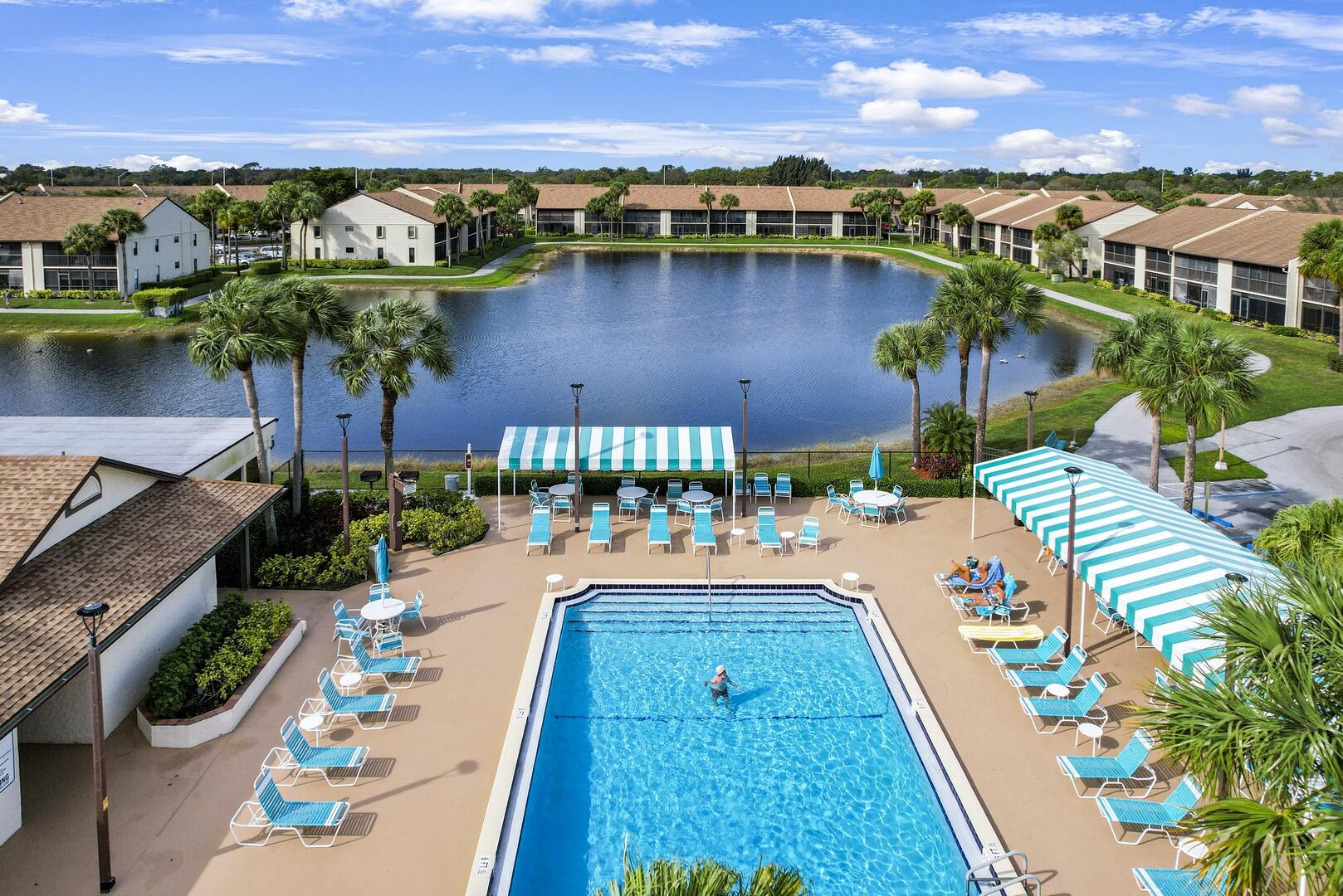 3528 Featherwood Drive 216, Lake Worth Unit: 216