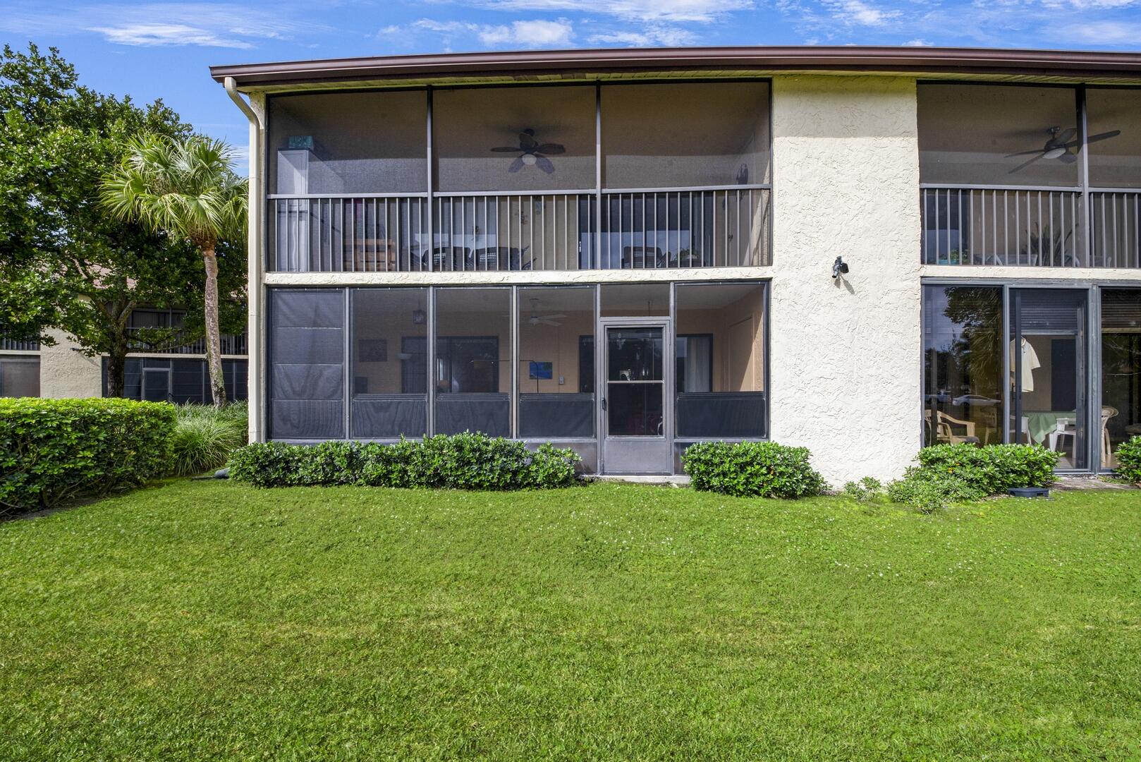 3528 Featherwood Drive 216, Lake Worth Unit: 216
