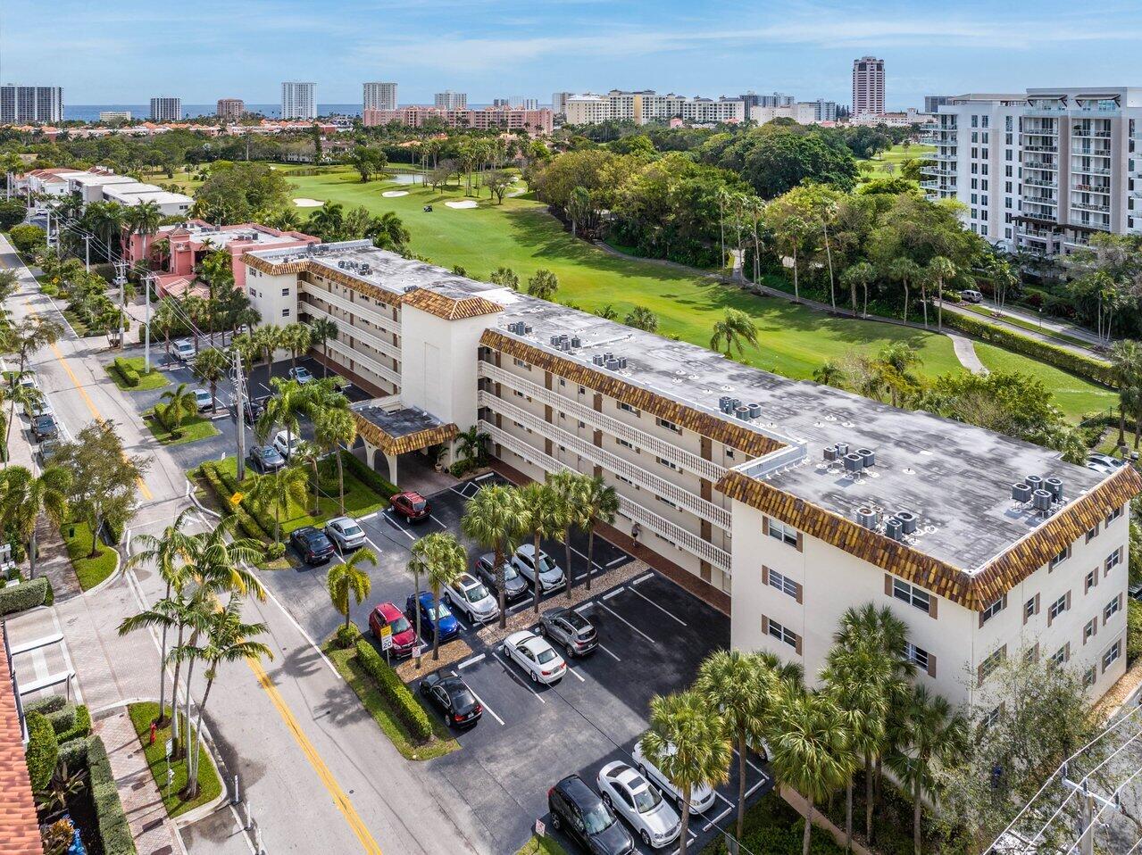 200 E Royal Palm Road 3120, Boca Raton Unit: 3120