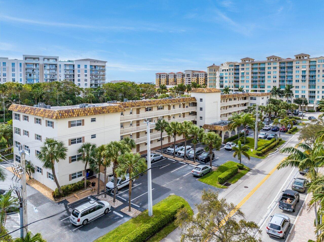 200 E Royal Palm Road 3120, Boca Raton Unit: 3120