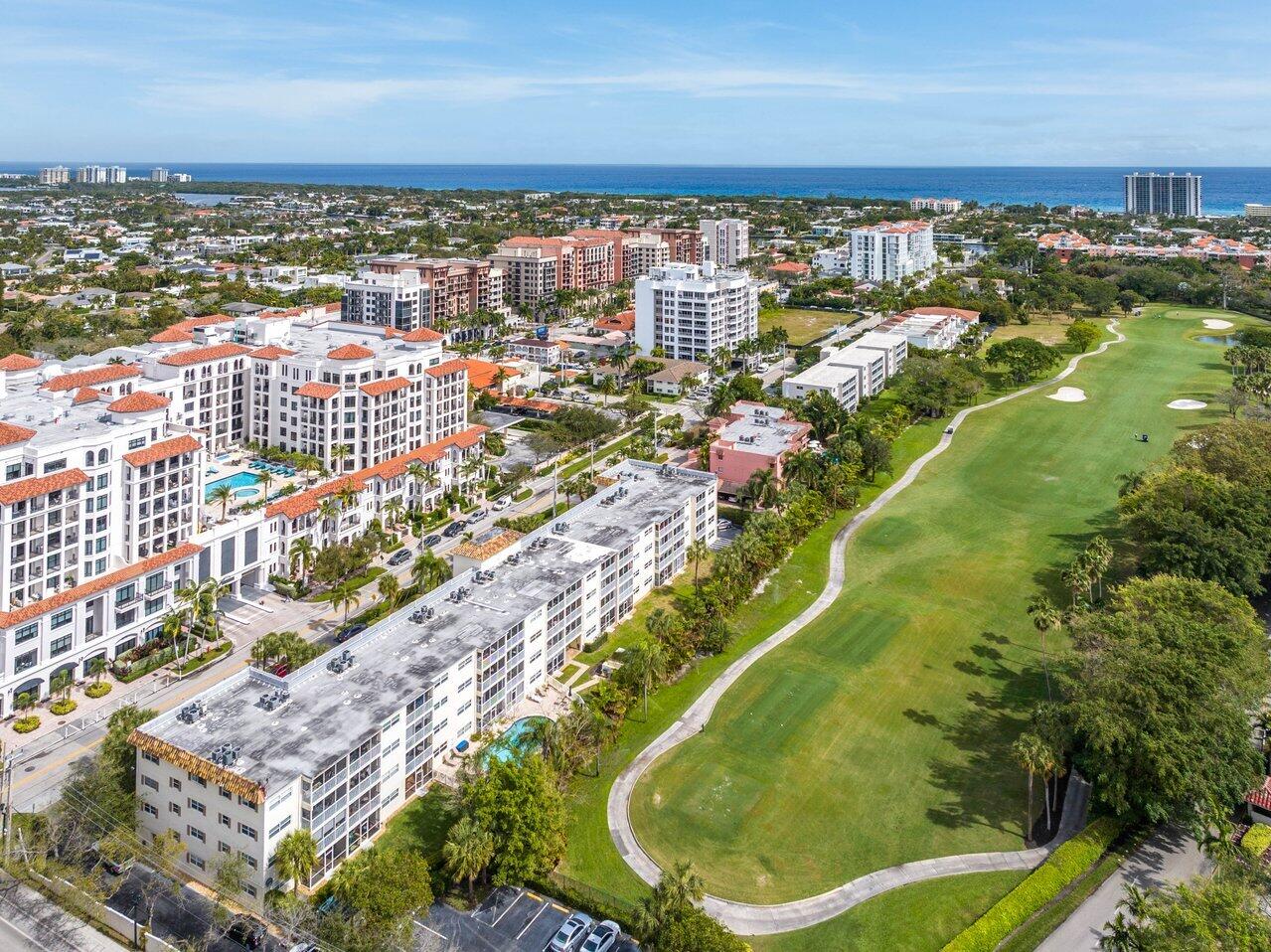 200 E Royal Palm Road 3120, Boca Raton Unit: 3120