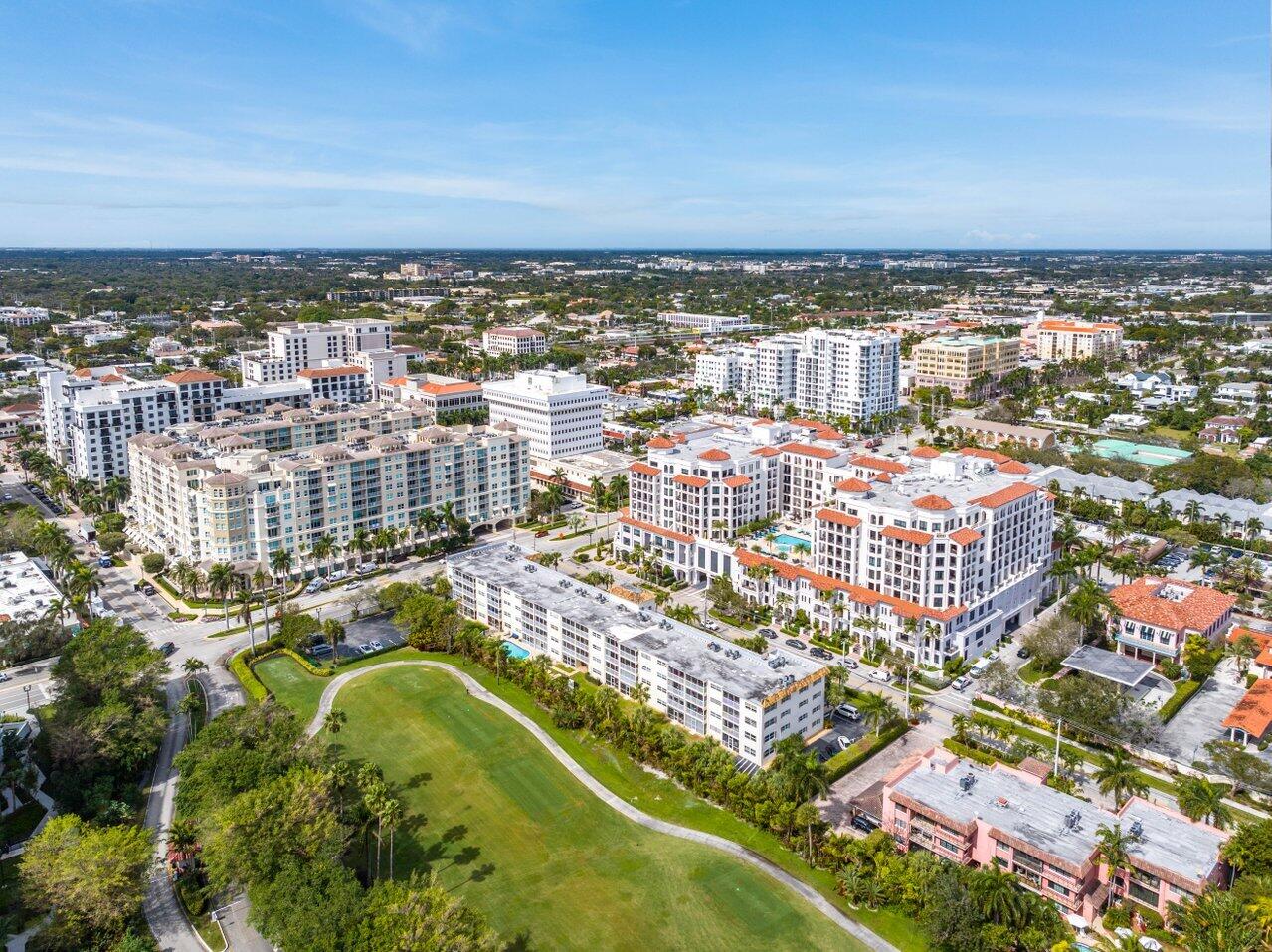 200 E Royal Palm Road 3120, Boca Raton Unit: 3120