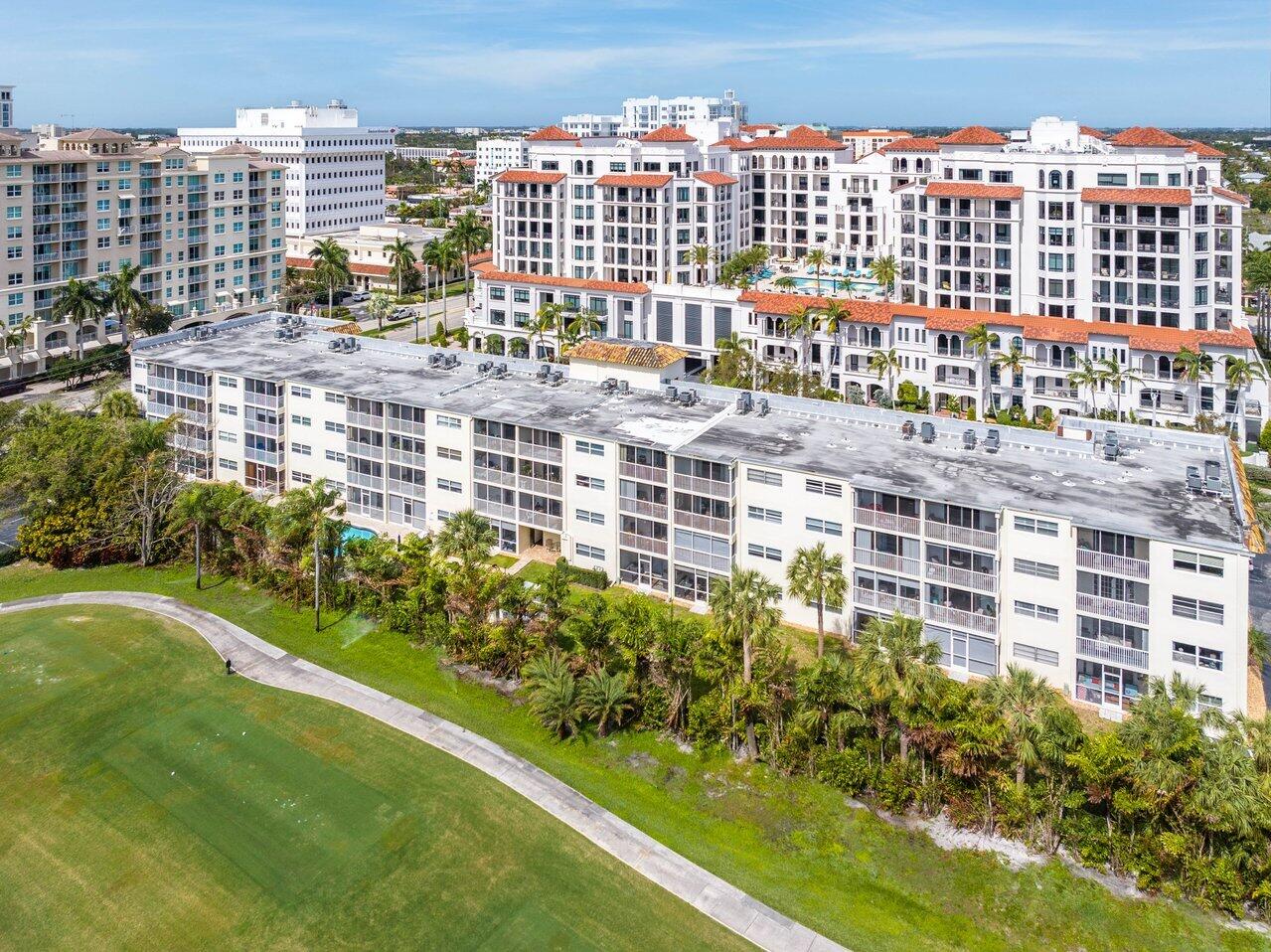 200 E Royal Palm Road 3120, Boca Raton Unit: 3120